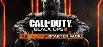 Call Of Duty Black Ops Iii Multiplayer Starter Pack On Steam