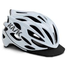Kask Mojito X Peak Helmet White