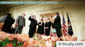 If the justices think a law conflicts with human rights safeguards, it can tell parliament it lord kerr was lord chief justice of northern ireland before joining the supreme court at its 2009 opening. The Selection Of Supreme Court Justices And Federal Judges Process Tenure Social Science Class 2021 Video Study Com
