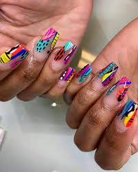 nail artistry