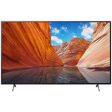 Android Tivi Sony 4K 43 inch KD-43X80J | MediaMart Official Store