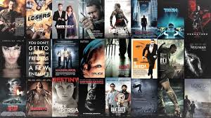 It was true too in the bruce lee era but with the change of time, the action genre too developed and branched out. The Best Action Movies In The World 2000 2018 Steemit