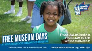 knock knock children s museum to host