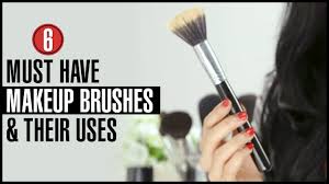 18 best makeup brushes to add to your