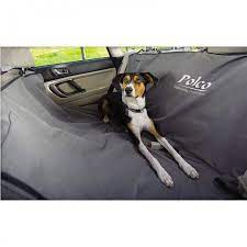 Polco Pet Seat Covers Dog Pet Seat