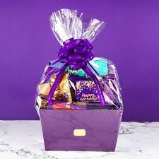 chocolate gift baskets mississauga by