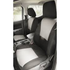 Ford Ranger Seat Cover Reinforced