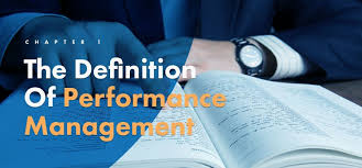 It helps set achievable goals. Performance Management Everything You Need To Know