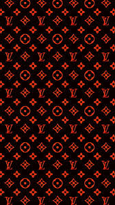 lv fondo de supreme louis vuitton hd