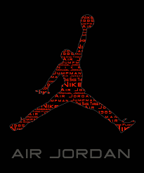 jordan logo wallpapers for