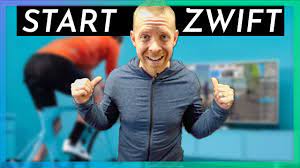 zwift the complete beginner s guide to