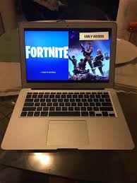 Be the first to answer! Camfaith Hall Consulter Le Sujet Can I Download Fortnite On My Macbook Air