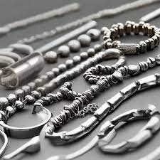 stainless steel jewelry supplier made