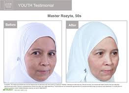 Image result for youth skincare shaklee
