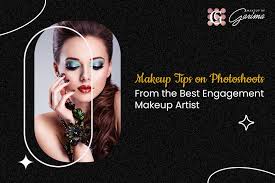 best enement makeup artist
