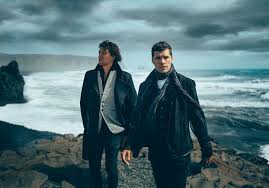 For King And Country Johnson City Tickets Freedom Hall