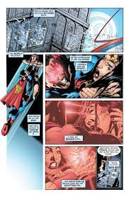Why I don't like Wonder Woman | DC Entertainment Amino