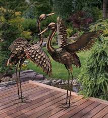 51 Garden Statues To Add An Artistic