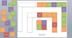I Love My Classroom Moving Toward A Digital Seating Chart