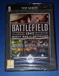 new battlefield 1942 world war ii