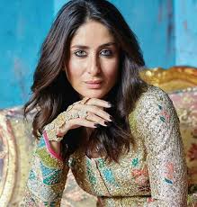 kareena kapoor is a vision in white