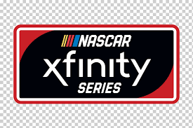 We're proud to sponsor the nascar xfinity series and to be a proud premier partner of the nascar cup series. 2018 Nascar Xfinity Series 2017 Nascar Xfinity Series Nascar Hall Of Fame Monster Energy Nascar Cup Series Richmond Raceway Nascar Label Text Rectangle Png Klipartz