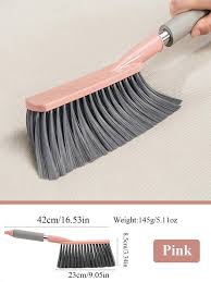 soft bristle cleaning brush