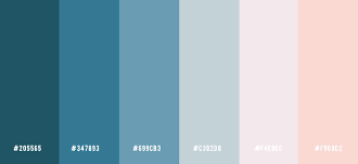 Pretty as pastel color palette created by thetureamericangamer that consists #b7effb,#c7f2cc,#e3c6f0,#fdd0e4,#baf6ff colors. Pastel Color Palette Teal Novocom Top