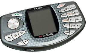 Descargar juegos gratutios para nokia n96 y nokia 5800. Regresa La Mitica N Gage Nokia Prepara Un Movil Para Jugar El Correo