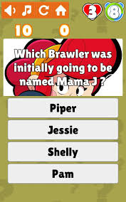 Think you know a lot about halloween? Brawl Quiz For Android Apk Download