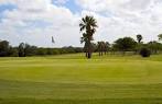 Oso Beach Municipal Golf Course in Corpus Christi, Texas, USA ...