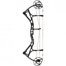 Bear Archery Motive 6 Review Compound Bow Inspection