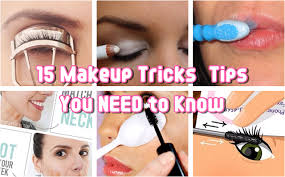 awesome makeup tricks every woman