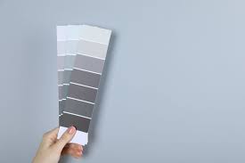 Great Greys For Exterior Paint Colors