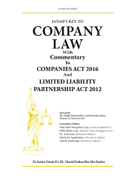 limited liability partnership act 2016