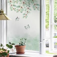 3d Window Decals Static Stickers