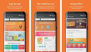Instead, google has mandated app bundles as the new format. Grofers Order Grocery Online App Mobile And Tablet Apps Online Directory Appsdiary