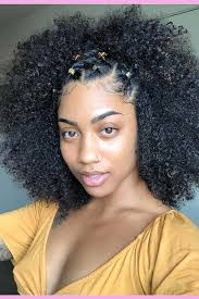 Medium length hairstyles haven't always been popular. Pin On Curly Hairstyle
