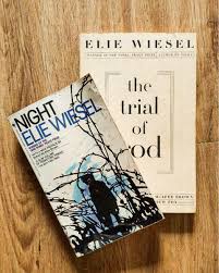 Elie wiesel endured one of history's darkest periods. Raid Your Shelf Favorite Required Readings Fully Booked Blog