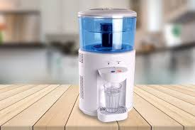 how water cooler works