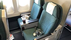 flight review cathay pacific a330 300