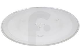 Glass Plate For Microwave 354974