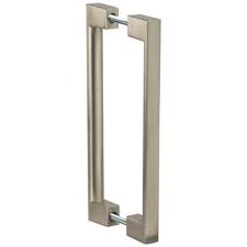 ada collection architectural door pull