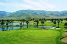 Sycamore Canyon Golf Course Tee Times - Arvin CA