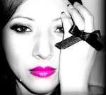 Indian Vanity Case: Lingerie Model Inspired Makeup - make+up+for+ever+ivc