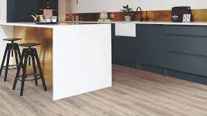 can you paint laminate flooring