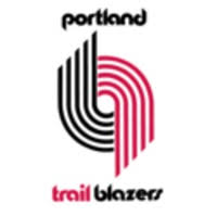 1989 90 Portland Trail Blazers Depth Chart Basketball