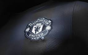 Manchester united high def picture download free. Manchester United Black Hd Wallpapers Wallpaper Cave
