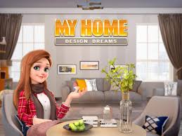 my home design dreams apk for android
