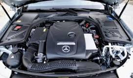 Quel moteur sur Mercedes Classe C 180 essence ?